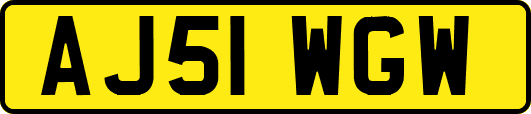 AJ51WGW