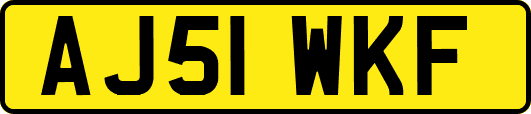 AJ51WKF