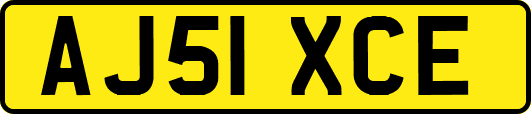 AJ51XCE