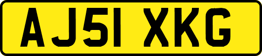 AJ51XKG