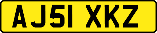 AJ51XKZ
