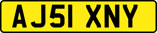 AJ51XNY