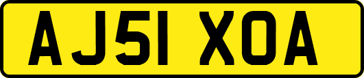AJ51XOA