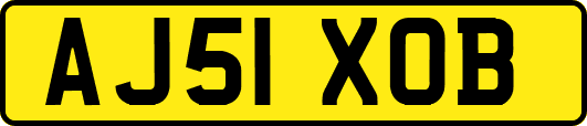 AJ51XOB