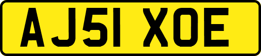 AJ51XOE