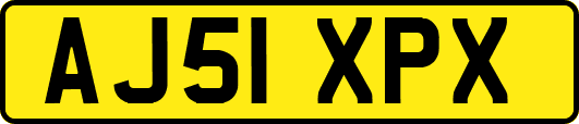 AJ51XPX