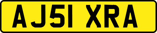 AJ51XRA