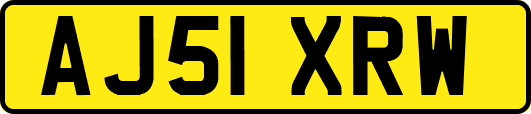 AJ51XRW