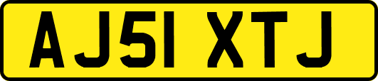 AJ51XTJ