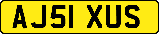 AJ51XUS