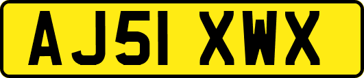 AJ51XWX