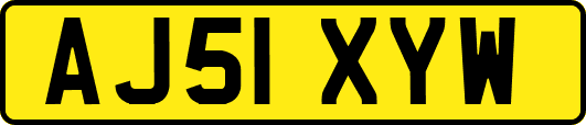 AJ51XYW