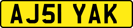 AJ51YAK
