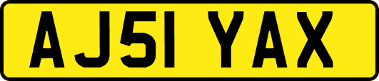 AJ51YAX