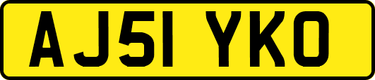 AJ51YKO