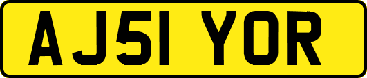 AJ51YOR