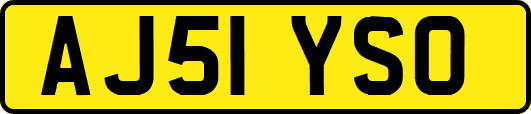 AJ51YSO