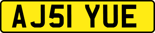 AJ51YUE