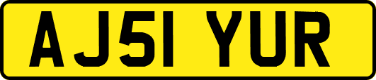 AJ51YUR