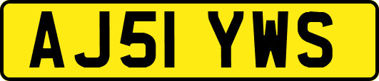 AJ51YWS