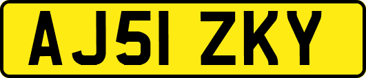 AJ51ZKY