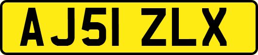 AJ51ZLX