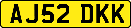 AJ52DKK