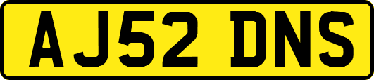 AJ52DNS