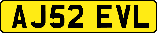 AJ52EVL