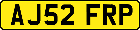 AJ52FRP