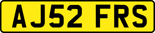 AJ52FRS