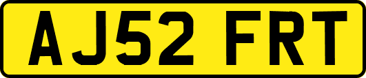 AJ52FRT