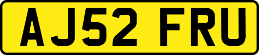 AJ52FRU
