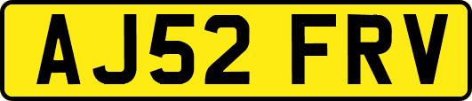 AJ52FRV