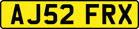 AJ52FRX
