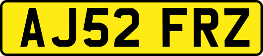 AJ52FRZ