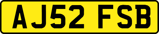 AJ52FSB