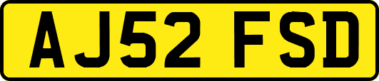 AJ52FSD
