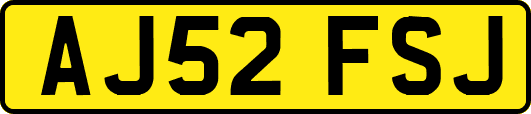 AJ52FSJ