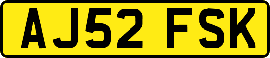 AJ52FSK
