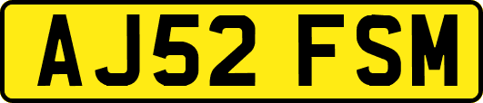AJ52FSM