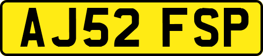 AJ52FSP