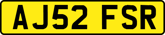 AJ52FSR