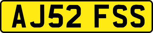 AJ52FSS