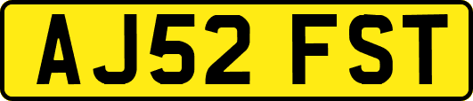 AJ52FST