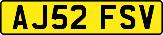 AJ52FSV