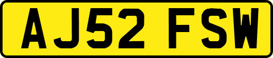 AJ52FSW
