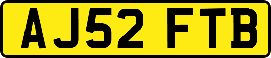 AJ52FTB