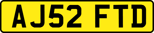 AJ52FTD