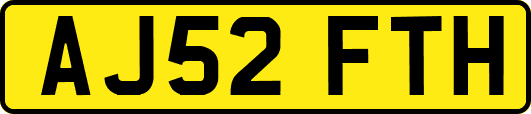 AJ52FTH
